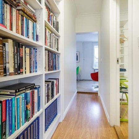 Glad'S Guesthouse Reykjavík Zewnętrze zdjęcie