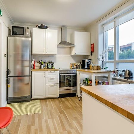 Glad'S Guesthouse Reykjavík Zewnętrze zdjęcie