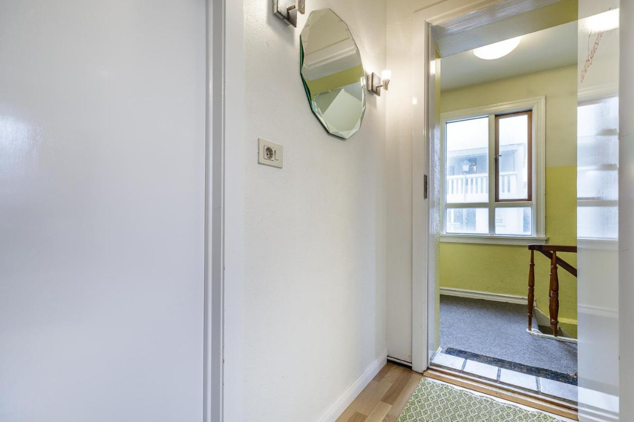 Glad'S Guesthouse Reykjavík Zewnętrze zdjęcie