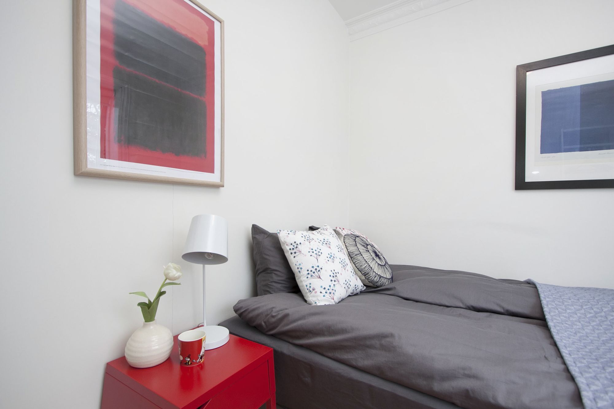 Glad'S Guesthouse Reykjavík Zewnętrze zdjęcie