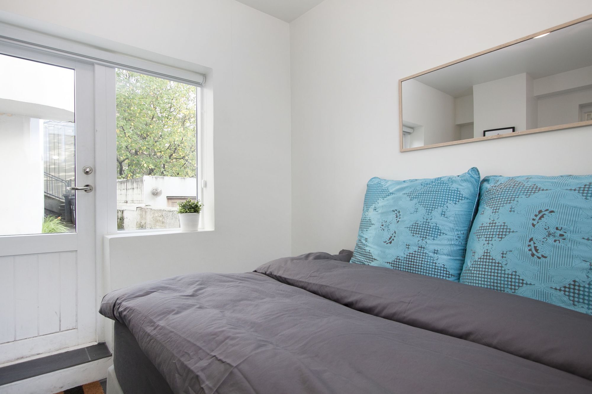 Glad'S Guesthouse Reykjavík Zewnętrze zdjęcie